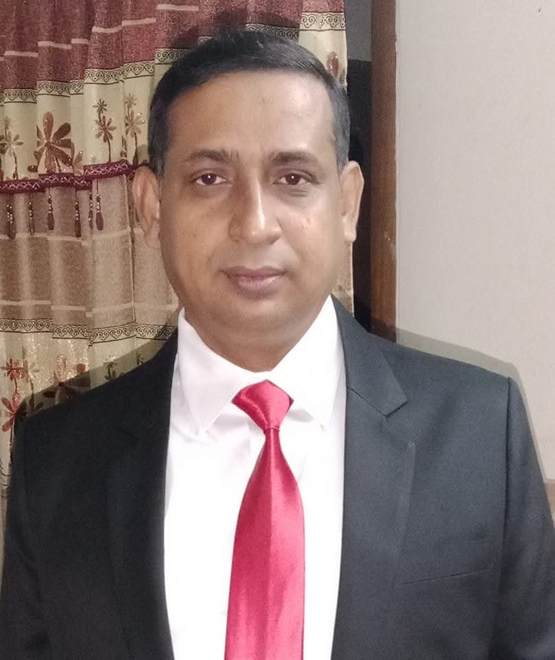 সভাপতি